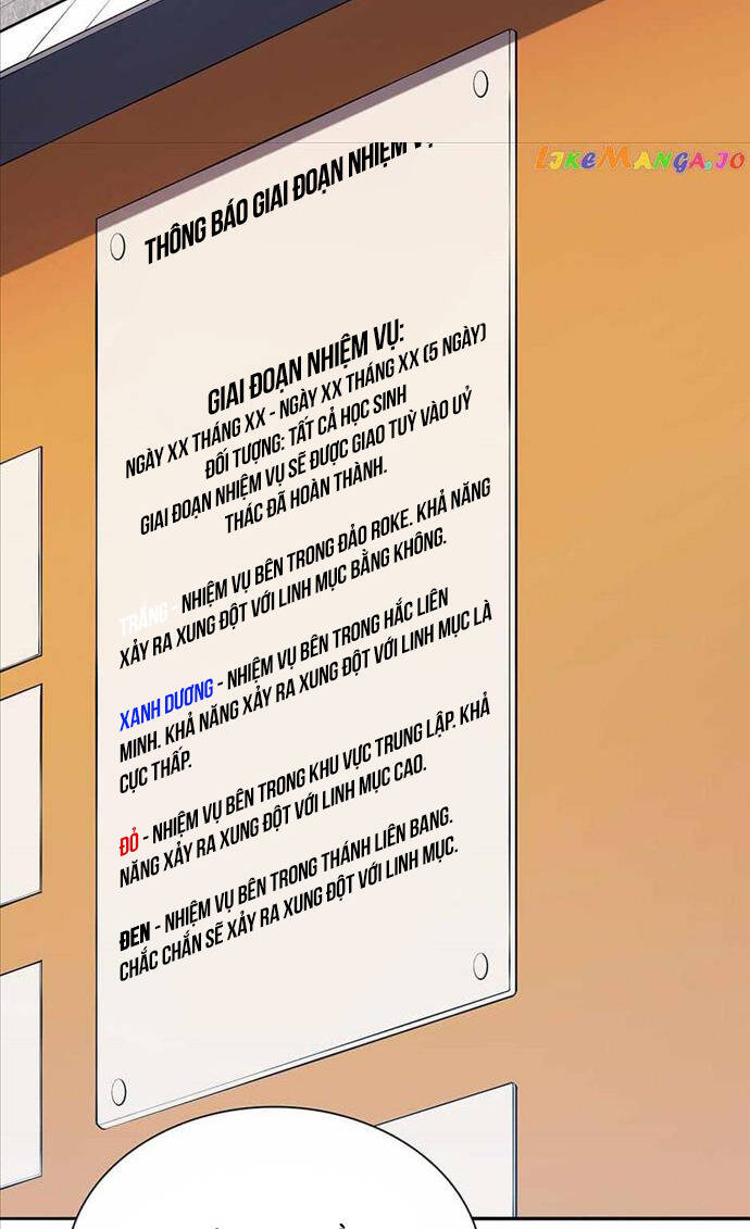 Tử Linh Sư Thiên Tài Của Học Viện Chap 44 - Next Chap 45