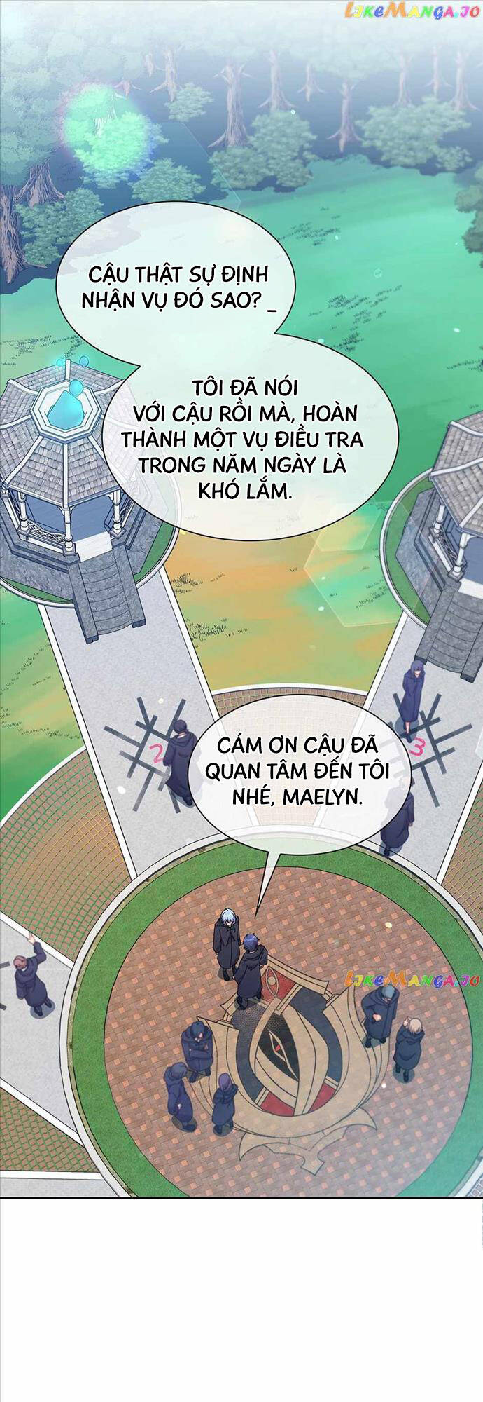 Tử Linh Sư Thiên Tài Của Học Viện Chap 45 - Next Chap 46