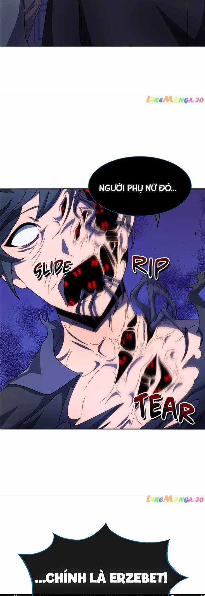 Tử Linh Sư Thiên Tài Của Học Viện Chap 46 - Next Chap 47