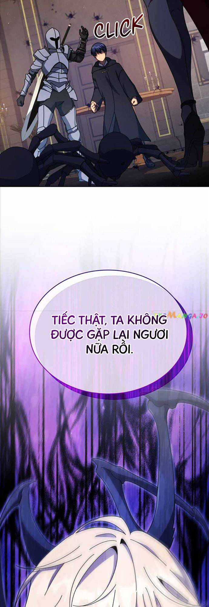 Tử Linh Sư Thiên Tài Của Học Viện Chap 46 - Next Chap 47