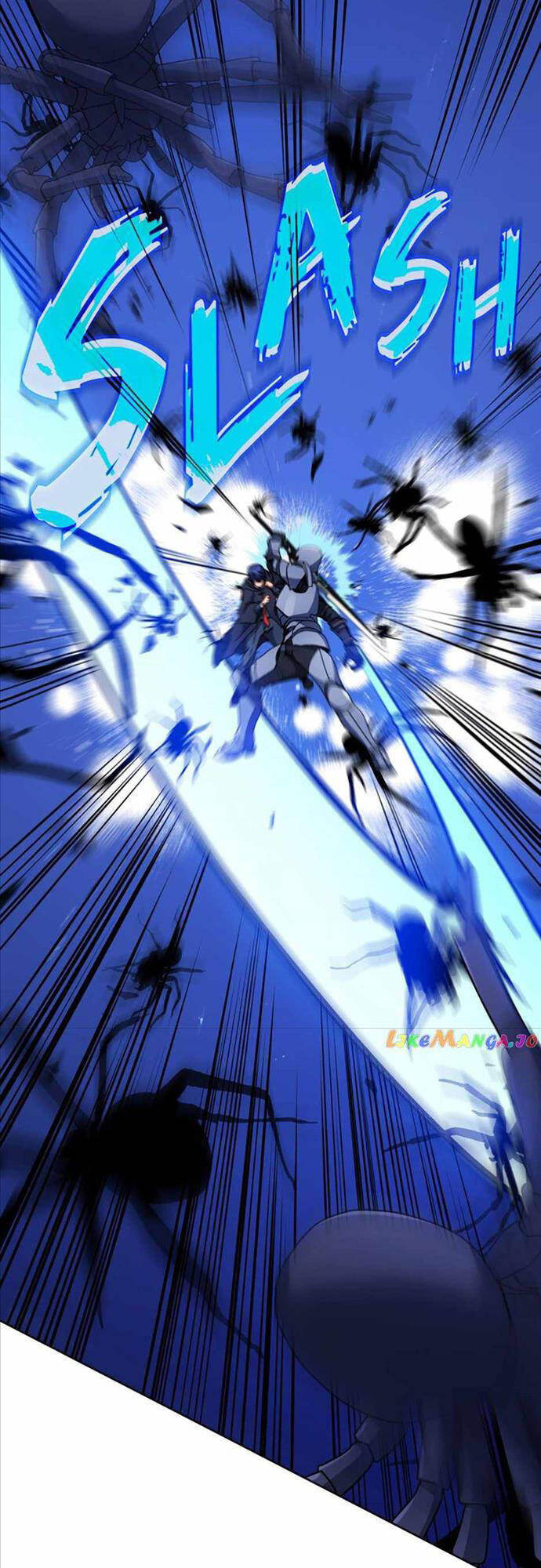 Tử Linh Sư Thiên Tài Của Học Viện Chap 46 - Next Chap 47