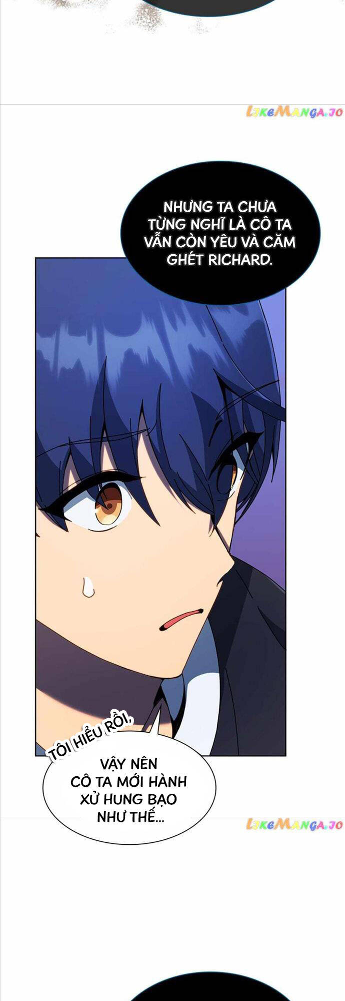 Tử Linh Sư Thiên Tài Của Học Viện Chap 47 - Next Chap 48