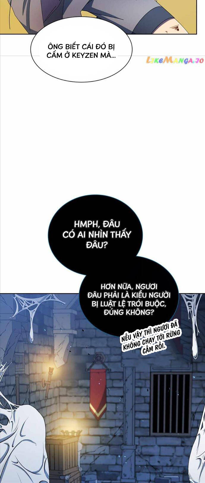 Tử Linh Sư Thiên Tài Của Học Viện Chap 47 - Next Chap 48