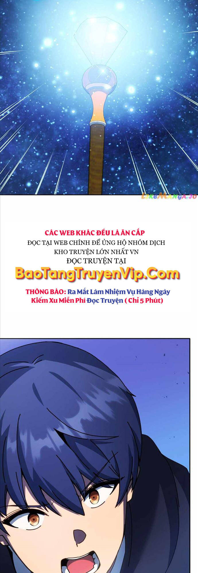 Tử Linh Sư Thiên Tài Của Học Viện Chap 47 - Next Chap 48