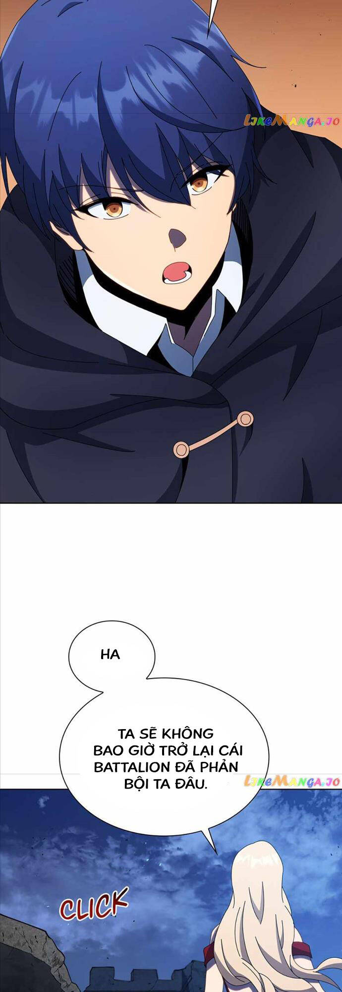 Tử Linh Sư Thiên Tài Của Học Viện Chap 47 - Next Chap 48