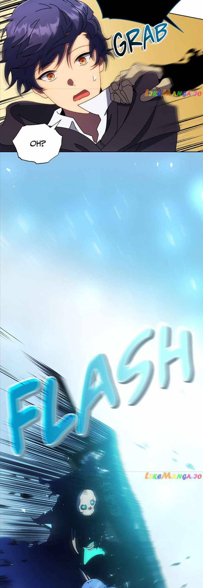 Tử Linh Sư Thiên Tài Của Học Viện Chap 47 - Next Chap 48