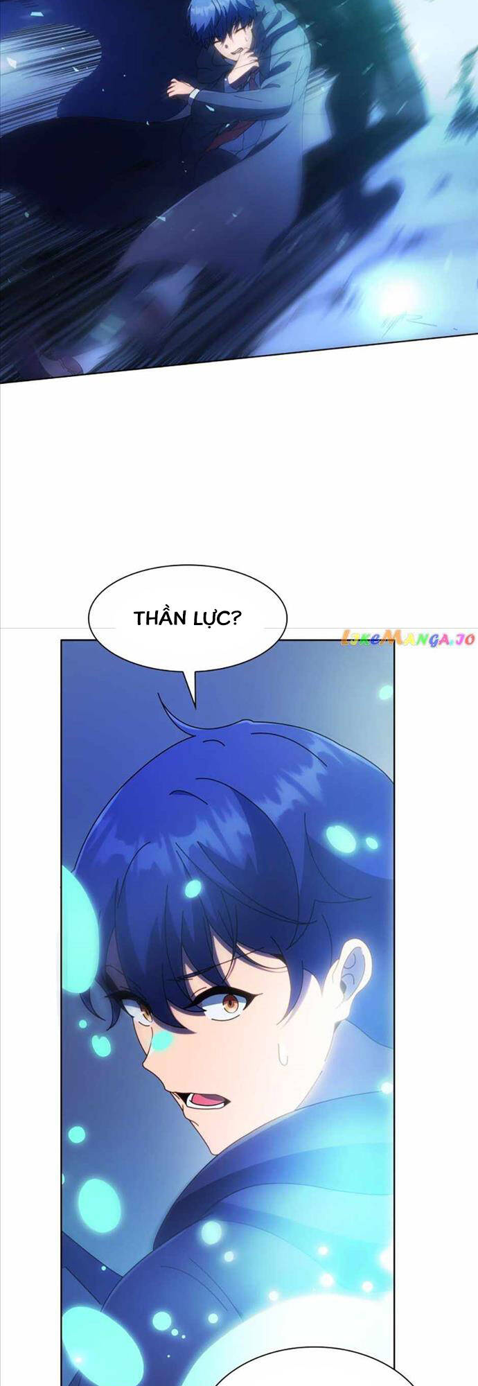 Tử Linh Sư Thiên Tài Của Học Viện Chap 47 - Next Chap 48