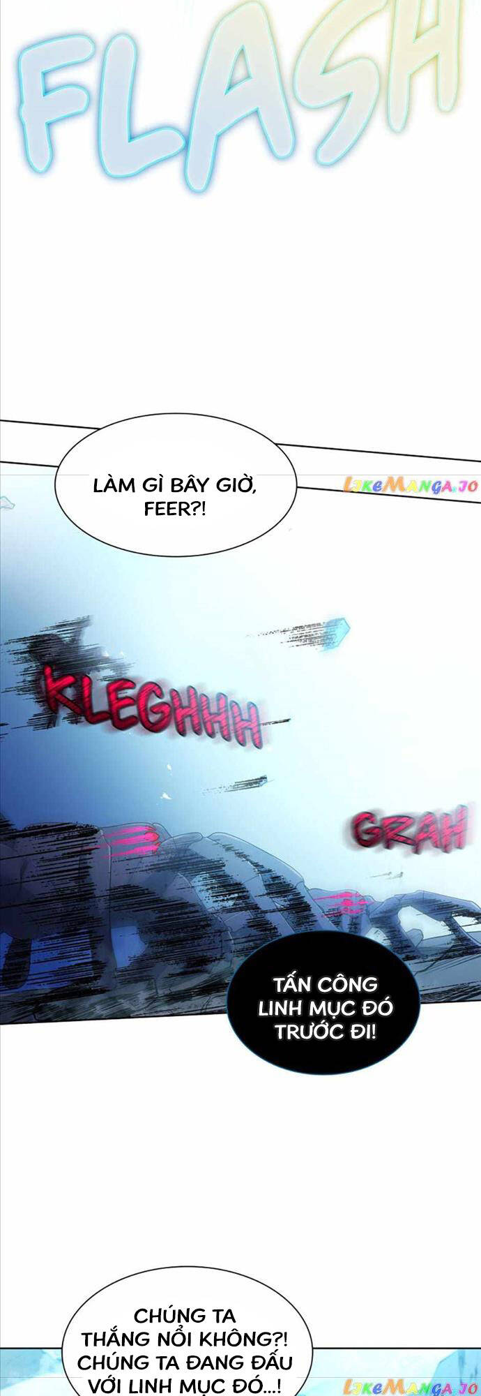 Tử Linh Sư Thiên Tài Của Học Viện Chap 47 - Next Chap 48