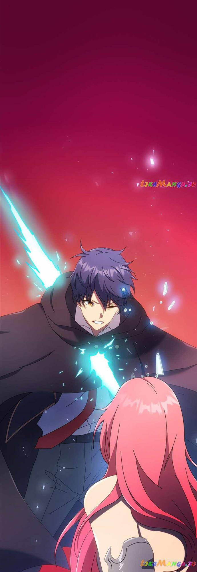 Tử Linh Sư Thiên Tài Của Học Viện Chap 47 - Next Chap 48