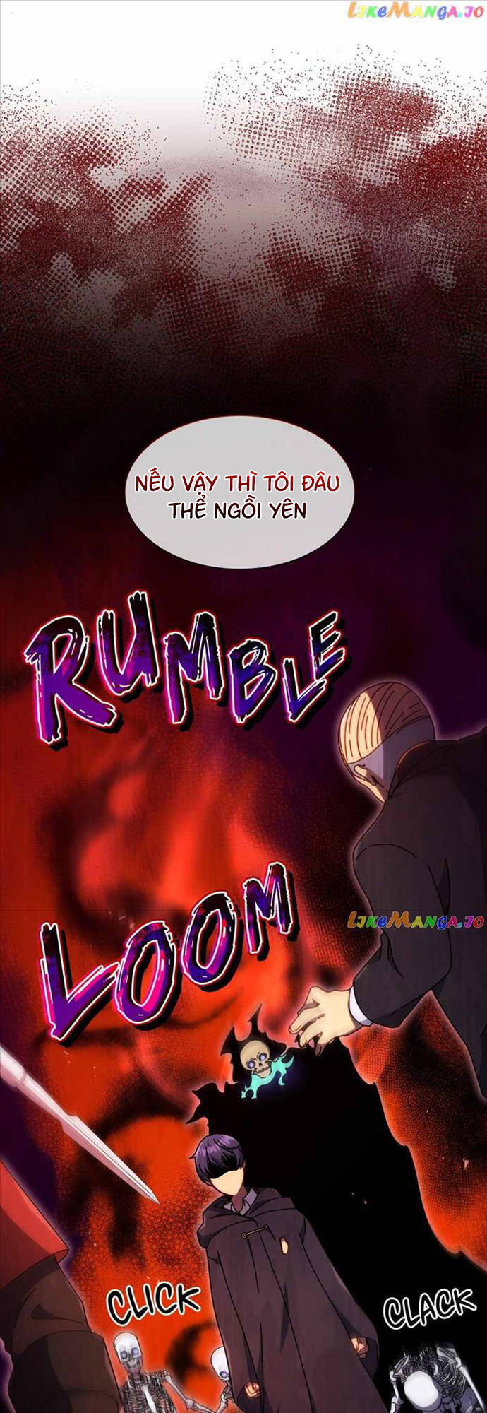 Tử Linh Sư Thiên Tài Của Học Viện Chap 49 - Next Chap 50