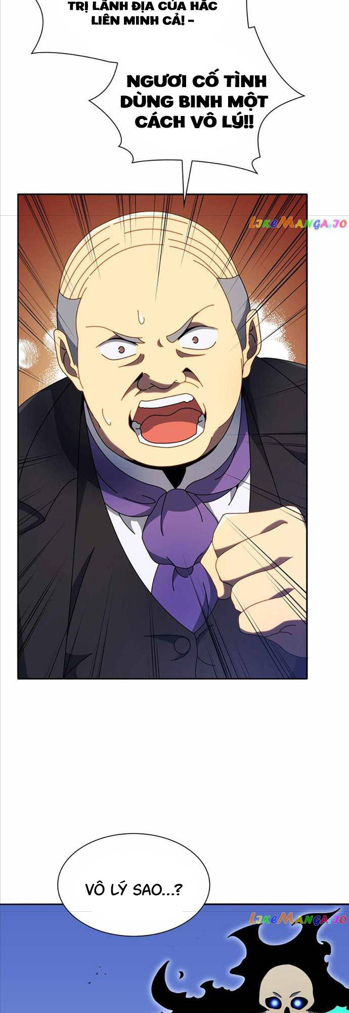 Tử Linh Sư Thiên Tài Của Học Viện Chap 49 - Next Chap 50