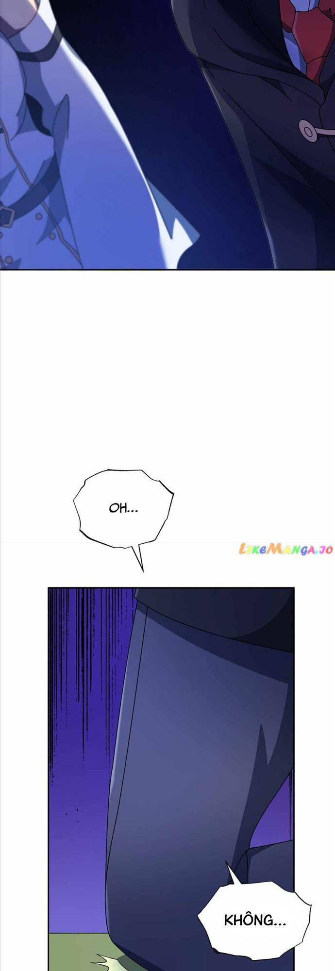 Tử Linh Sư Thiên Tài Của Học Viện Chap 49 - Next Chap 50