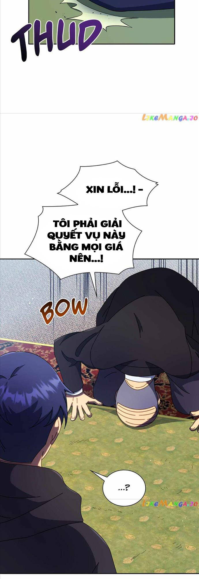 Tử Linh Sư Thiên Tài Của Học Viện Chap 49 - Next Chap 50