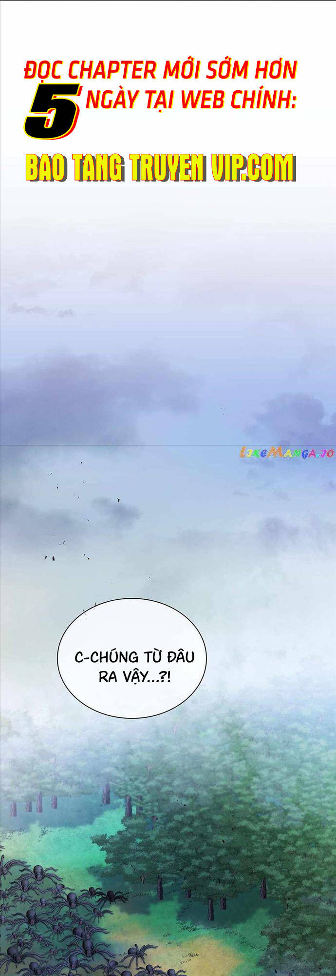 Tử Linh Sư Thiên Tài Của Học Viện Chap 49 - Next Chap 50