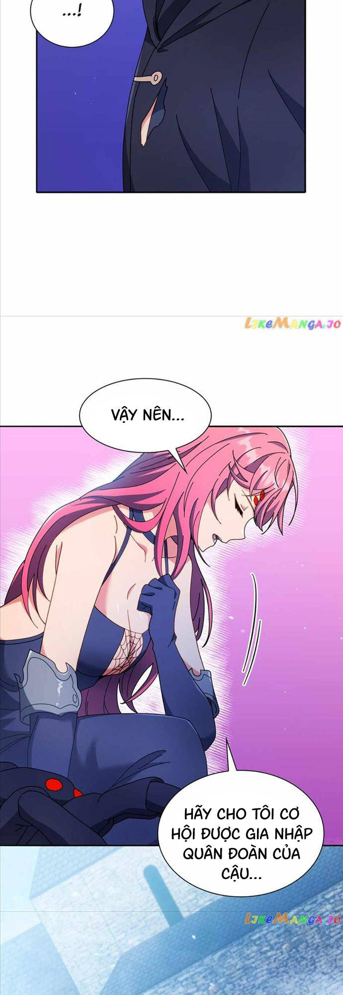 Tử Linh Sư Thiên Tài Của Học Viện Chap 49 - Next Chap 50