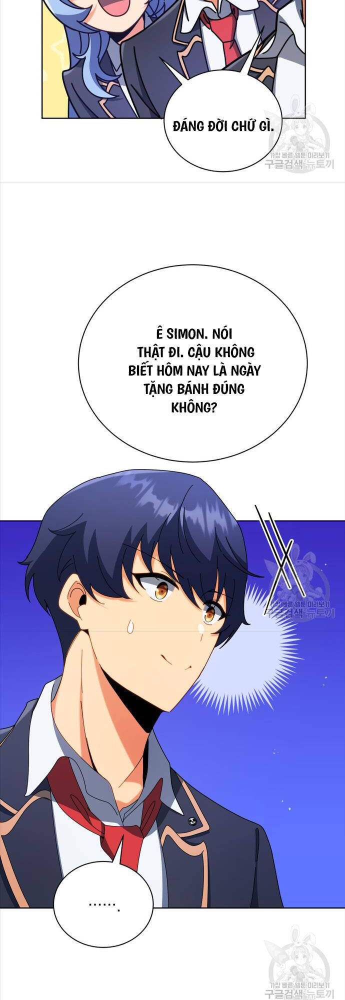 Tử Linh Sư Thiên Tài Của Học Viện Chap 52 - Next Chap 53