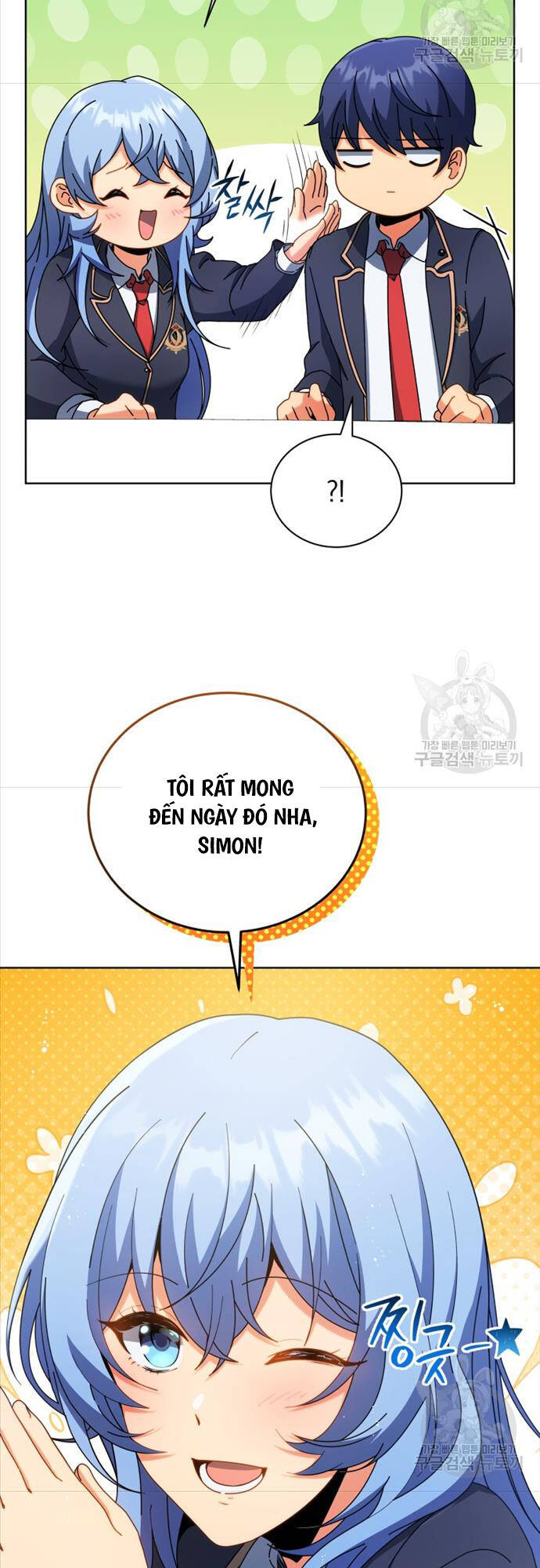 Tử Linh Sư Thiên Tài Của Học Viện Chap 52 - Next Chap 53