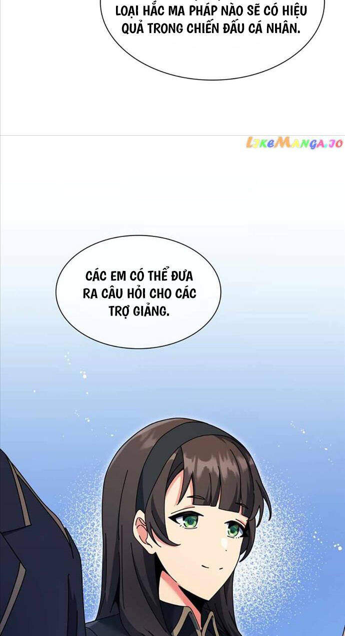 Tử Linh Sư Thiên Tài Của Học Viện Chap 53 - Next Chap 54