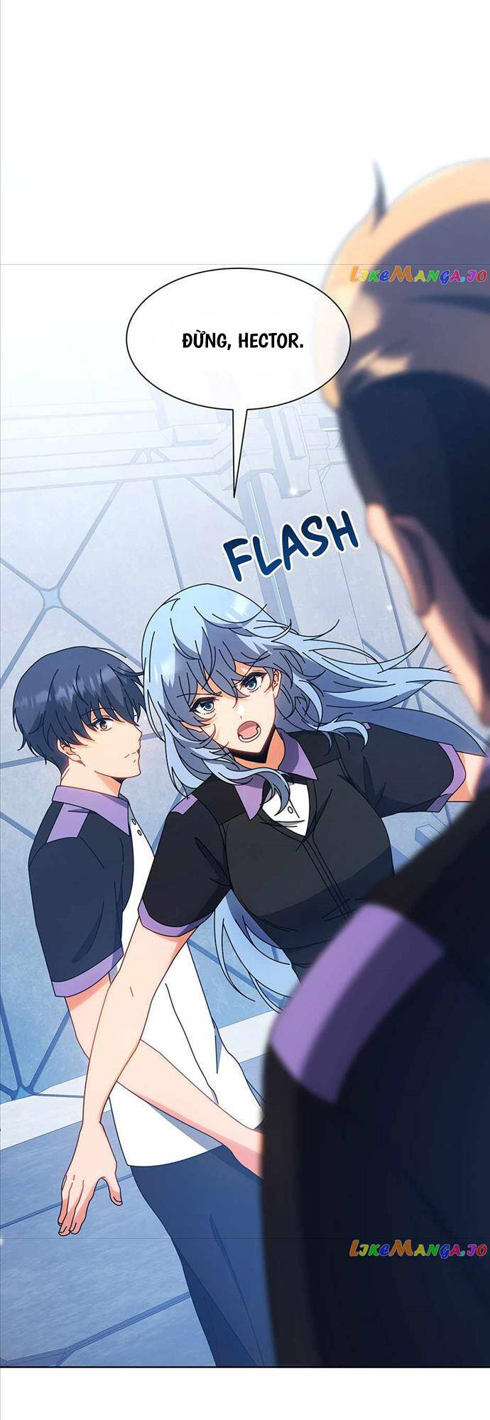 Tử Linh Sư Thiên Tài Của Học Viện Chap 54 - Next Chap 55