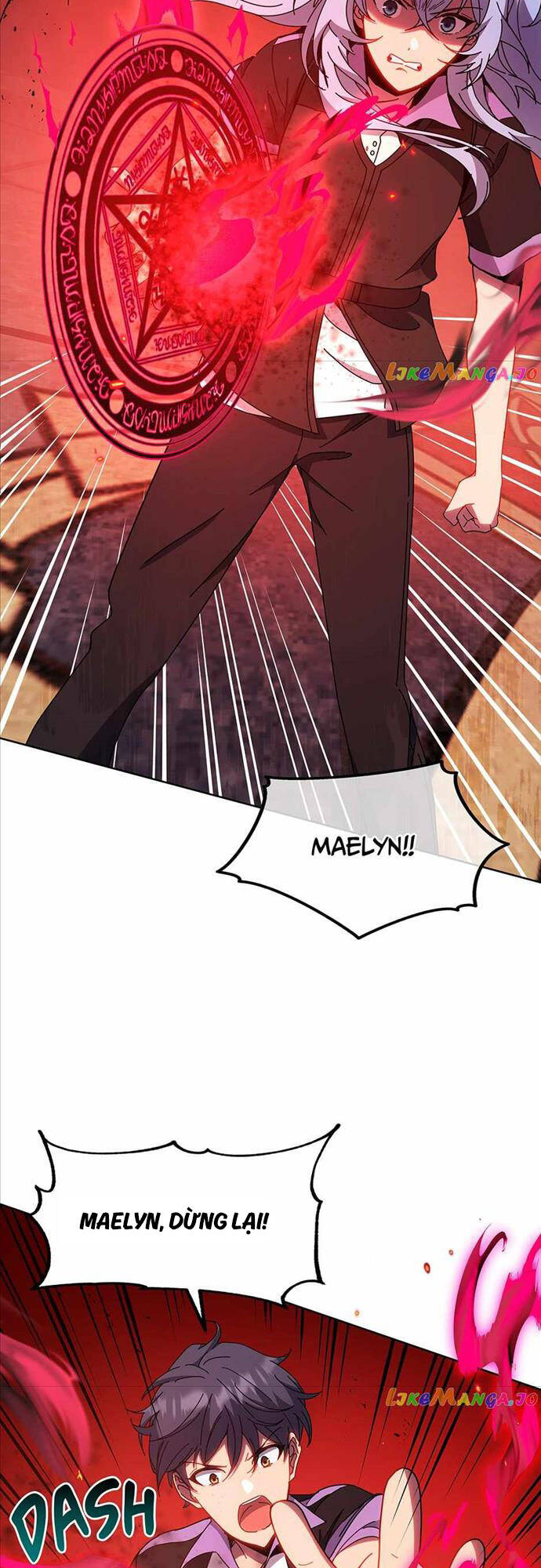 Tử Linh Sư Thiên Tài Của Học Viện Chap 54 - Next Chap 55