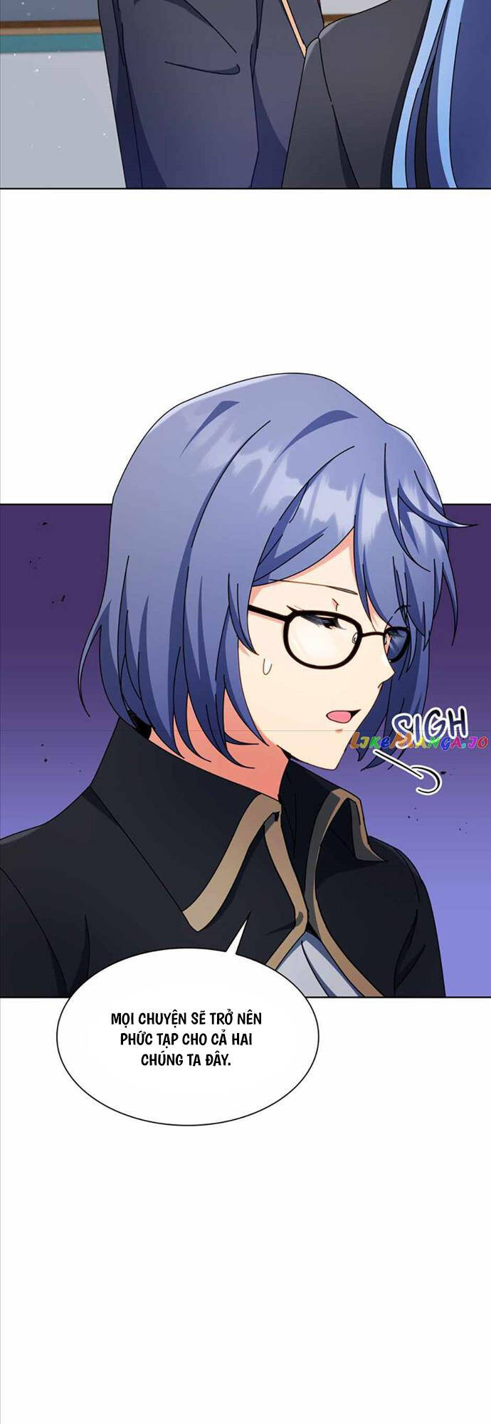 Tử Linh Sư Thiên Tài Của Học Viện Chap 56 - Next Chap 57