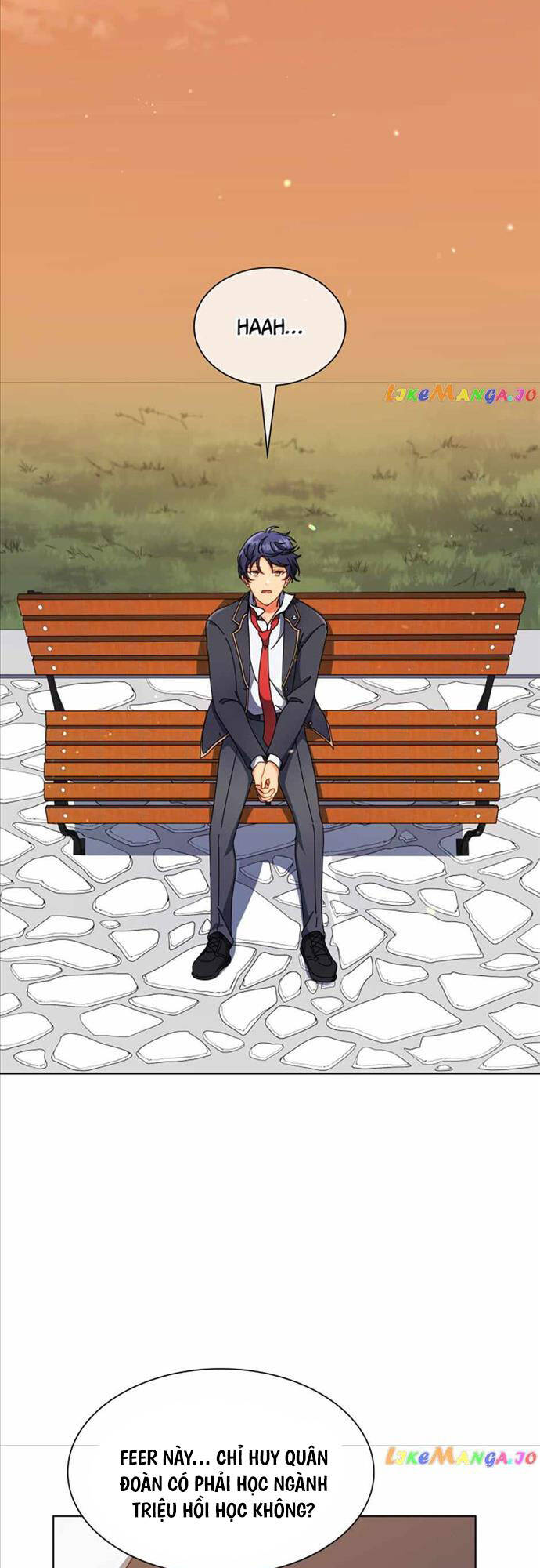 Tử Linh Sư Thiên Tài Của Học Viện Chap 56 - Next Chap 57