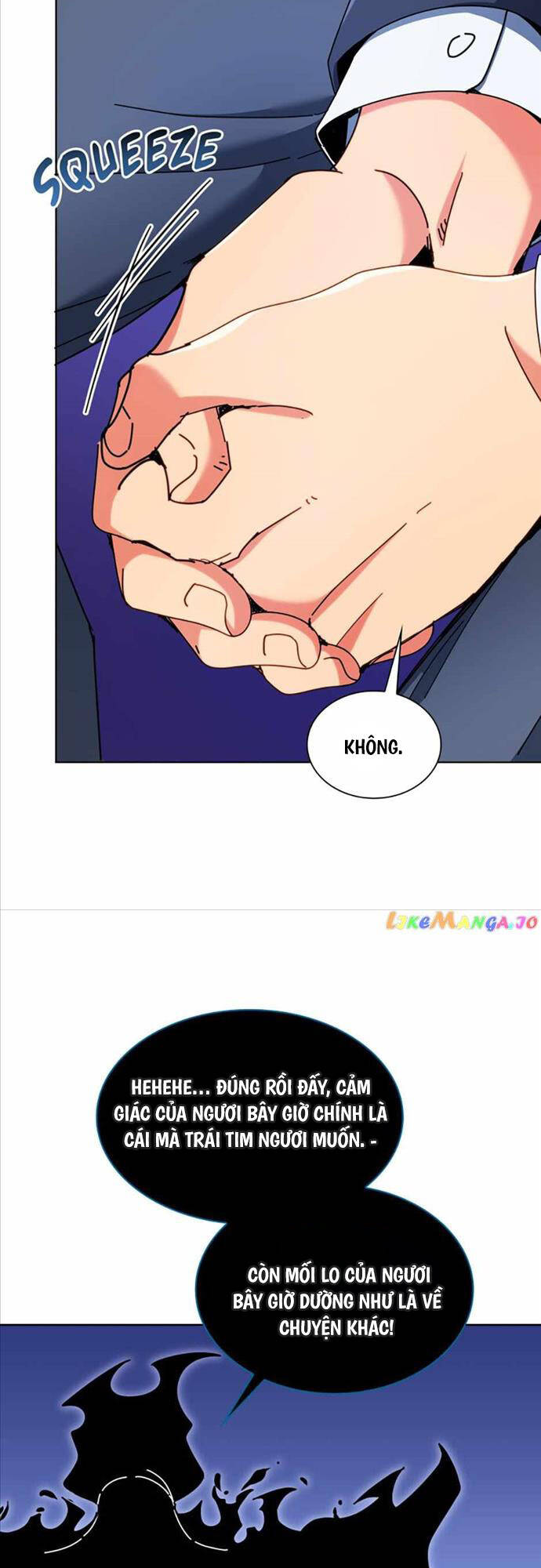 Tử Linh Sư Thiên Tài Của Học Viện Chap 56 - Next Chap 57