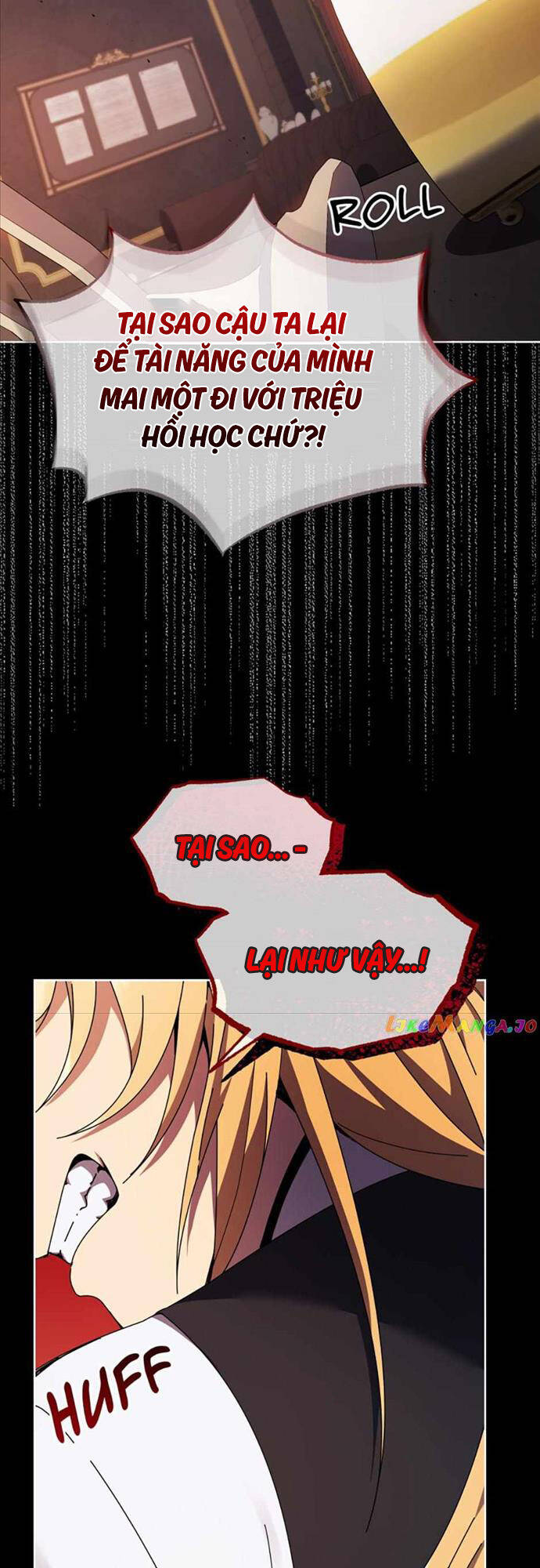 Tử Linh Sư Thiên Tài Của Học Viện Chap 56 - Next Chap 57