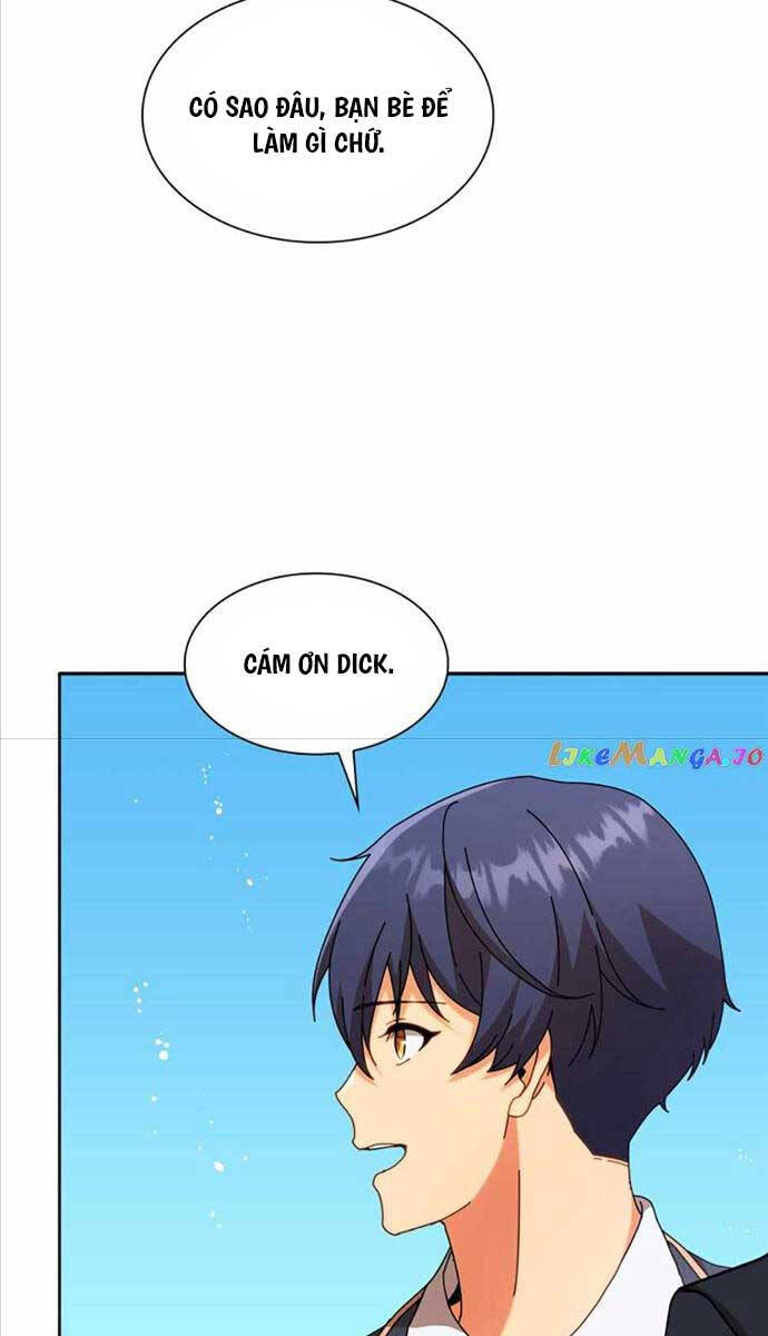 Tử Linh Sư Thiên Tài Của Học Viện Chap 57 - Next Chap 58