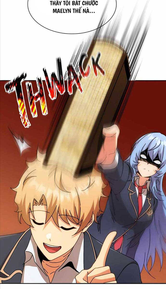 Tử Linh Sư Thiên Tài Của Học Viện Chap 57 - Next Chap 58