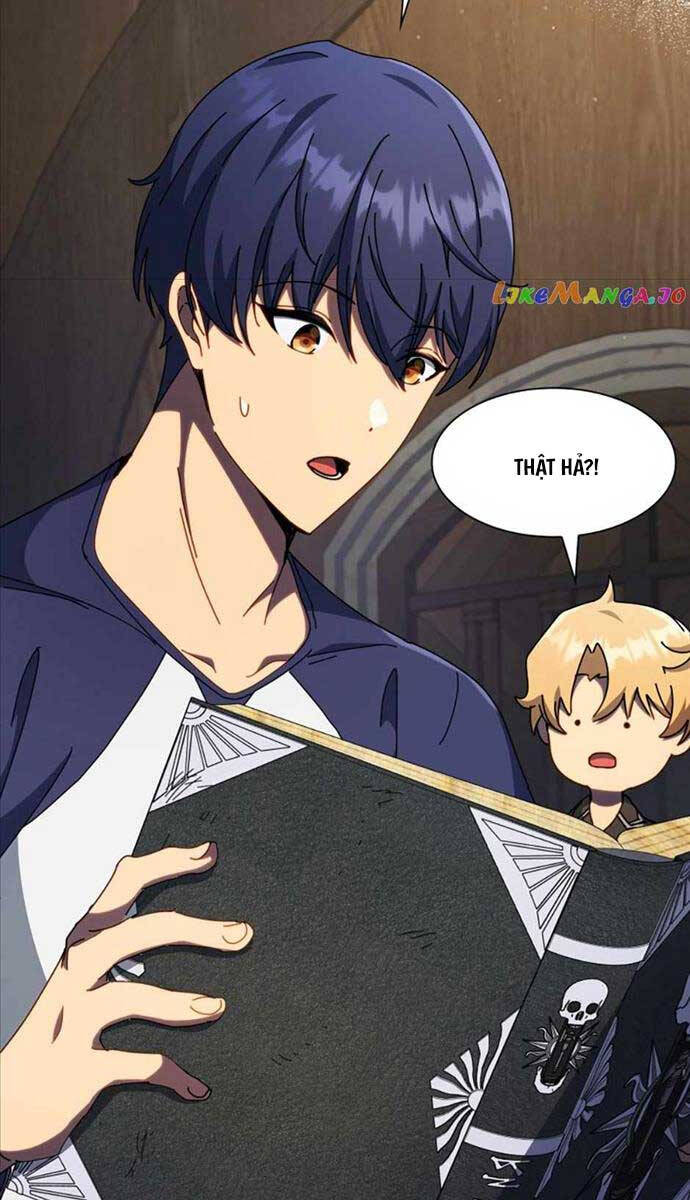 Tử Linh Sư Thiên Tài Của Học Viện Chap 58 - Next Chap 59