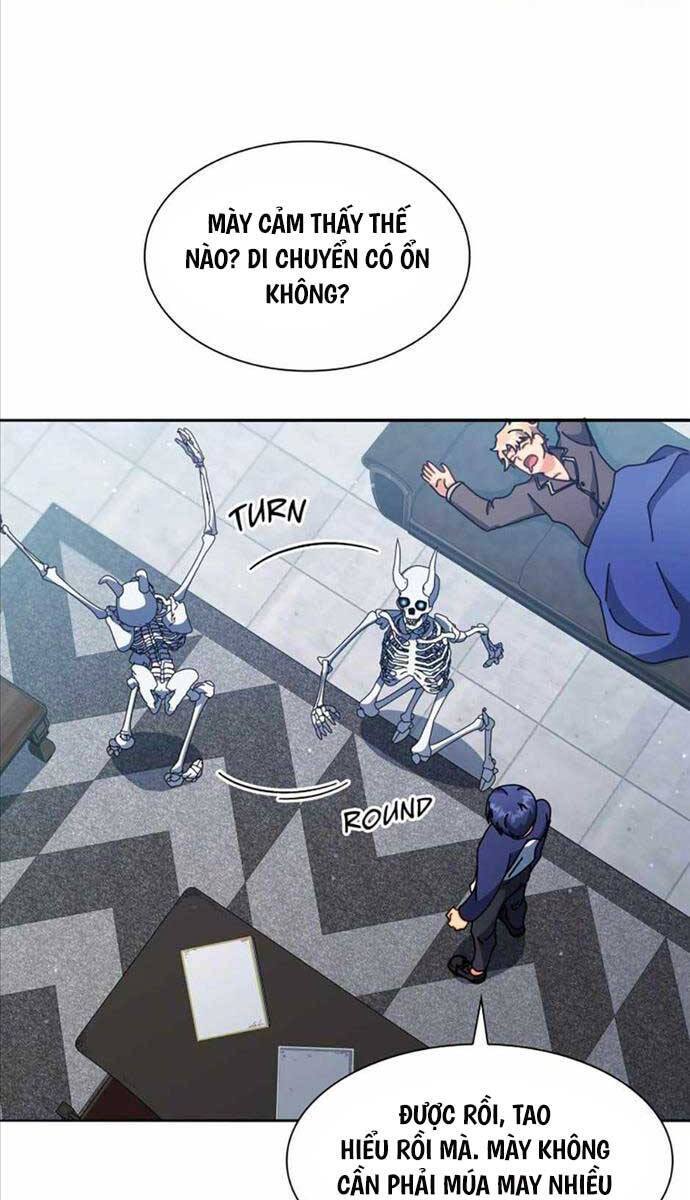 Tử Linh Sư Thiên Tài Của Học Viện Chap 58 - Next Chap 59