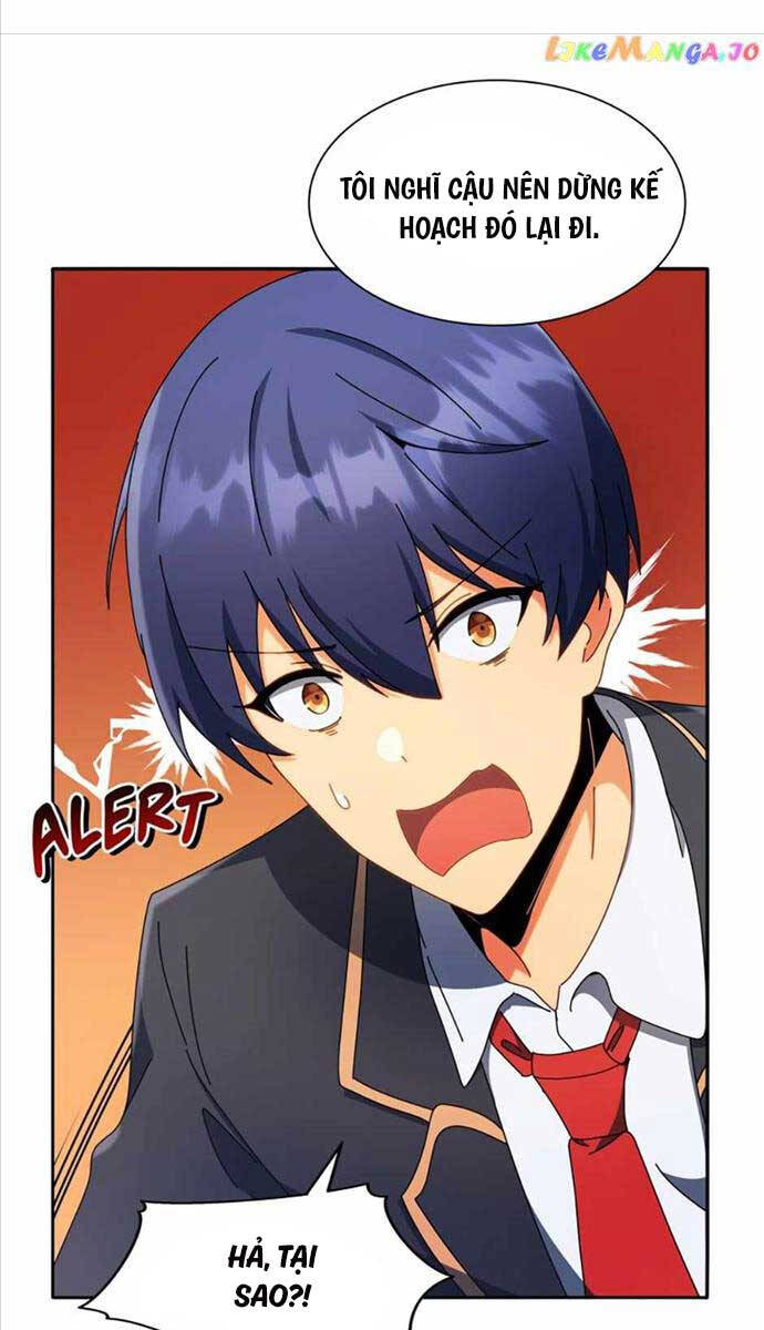 Tử Linh Sư Thiên Tài Của Học Viện Chap 58 - Next Chap 59