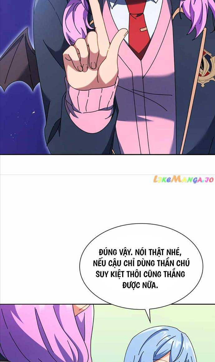 Tử Linh Sư Thiên Tài Của Học Viện Chap 58 - Next Chap 59