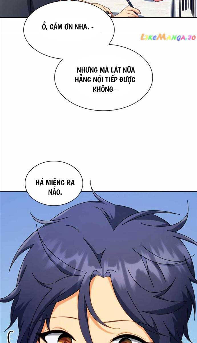 Tử Linh Sư Thiên Tài Của Học Viện Chap 59 - Next Chap 60