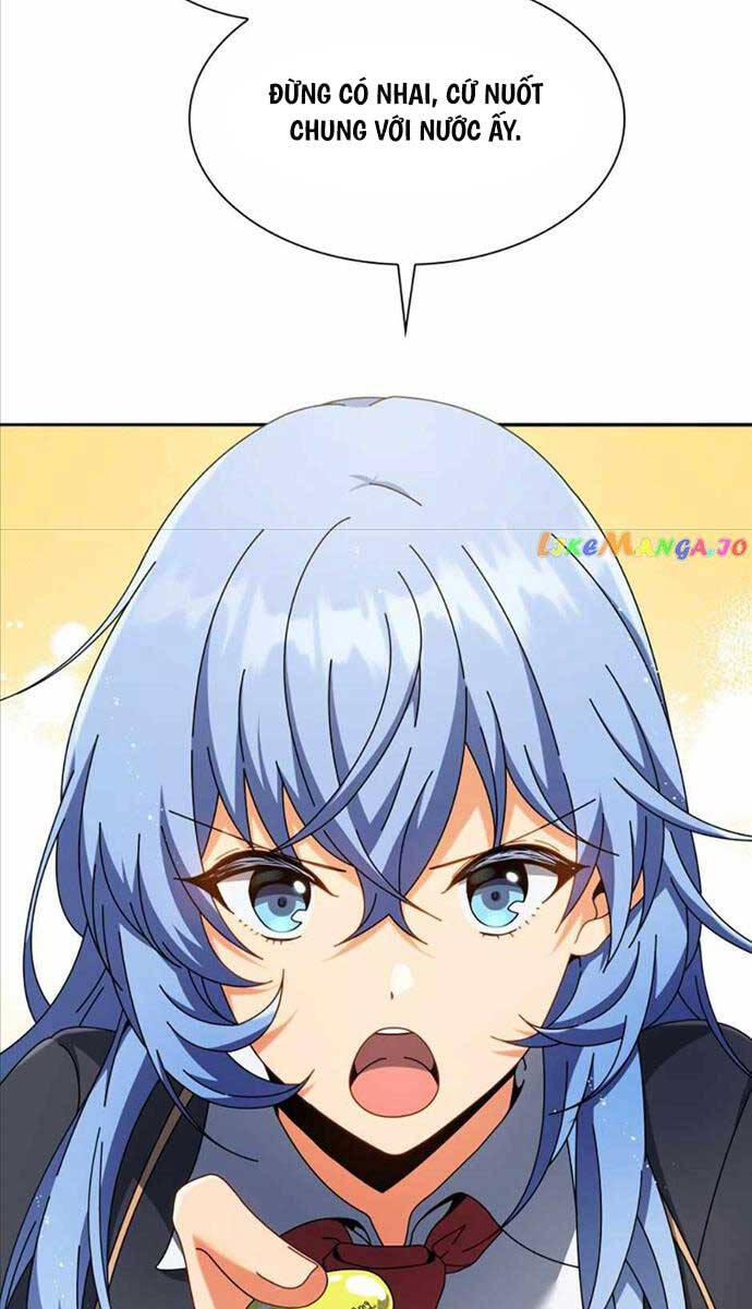 Tử Linh Sư Thiên Tài Của Học Viện Chap 59 - Next Chap 60