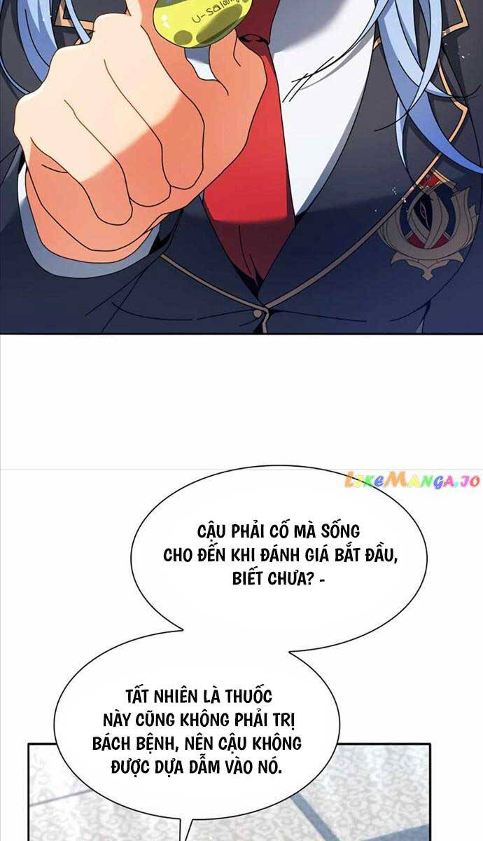 Tử Linh Sư Thiên Tài Của Học Viện Chap 59 - Next Chap 60