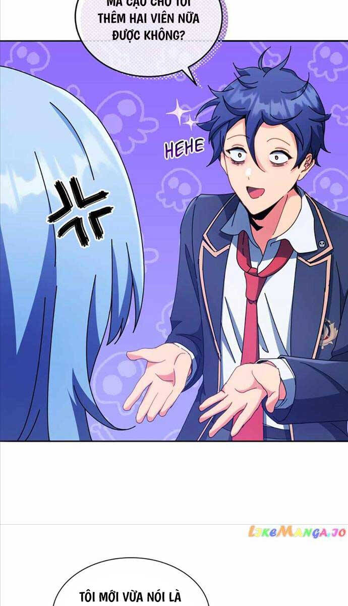 Tử Linh Sư Thiên Tài Của Học Viện Chap 59 - Next Chap 60