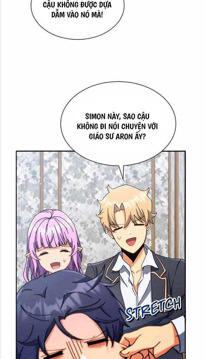 Tử Linh Sư Thiên Tài Của Học Viện Chap 59 - Next Chap 60