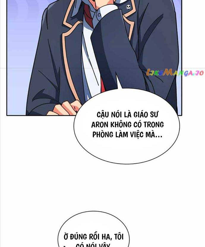 Tử Linh Sư Thiên Tài Của Học Viện Chap 59 - Next Chap 60