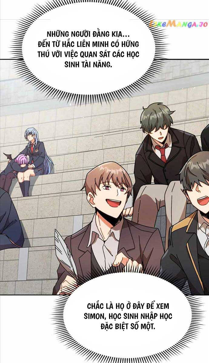 Tử Linh Sư Thiên Tài Của Học Viện Chap 59 - Next Chap 60