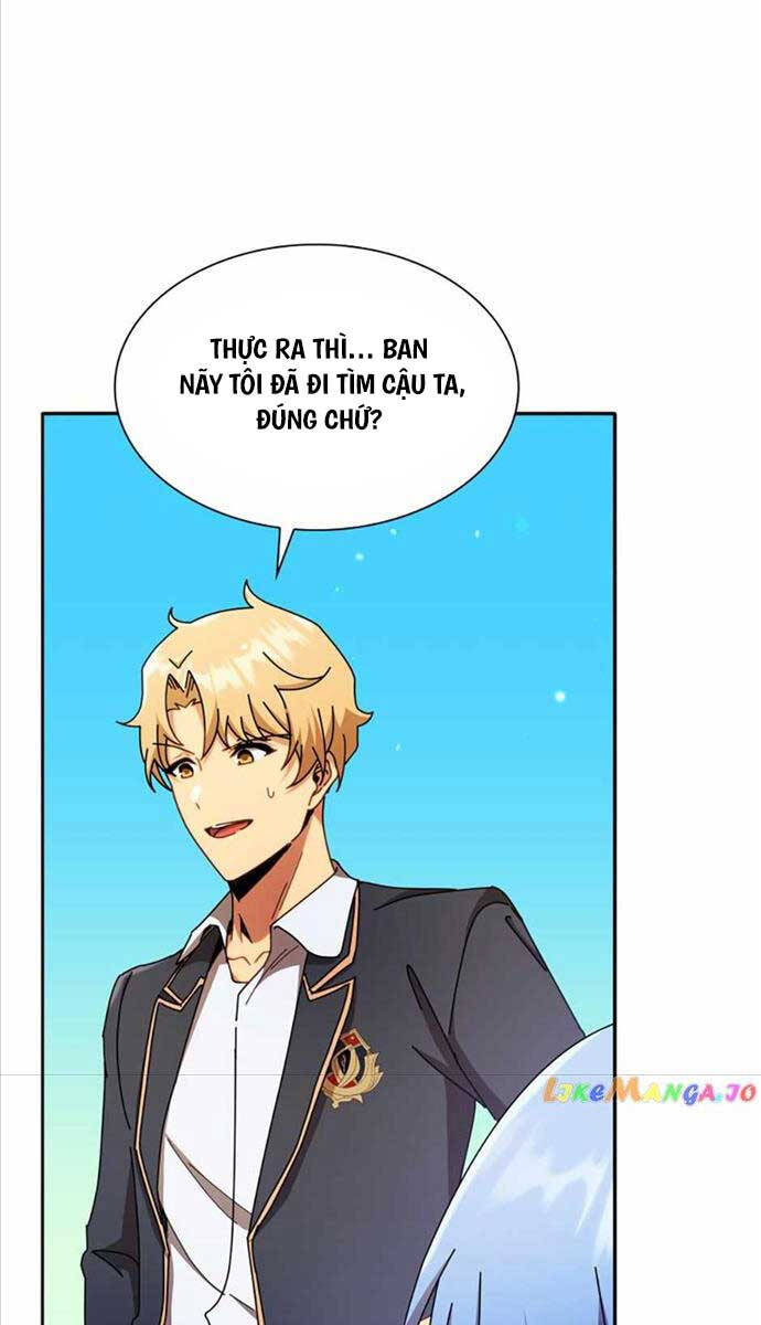 Tử Linh Sư Thiên Tài Của Học Viện Chap 60 - Next Chap 61