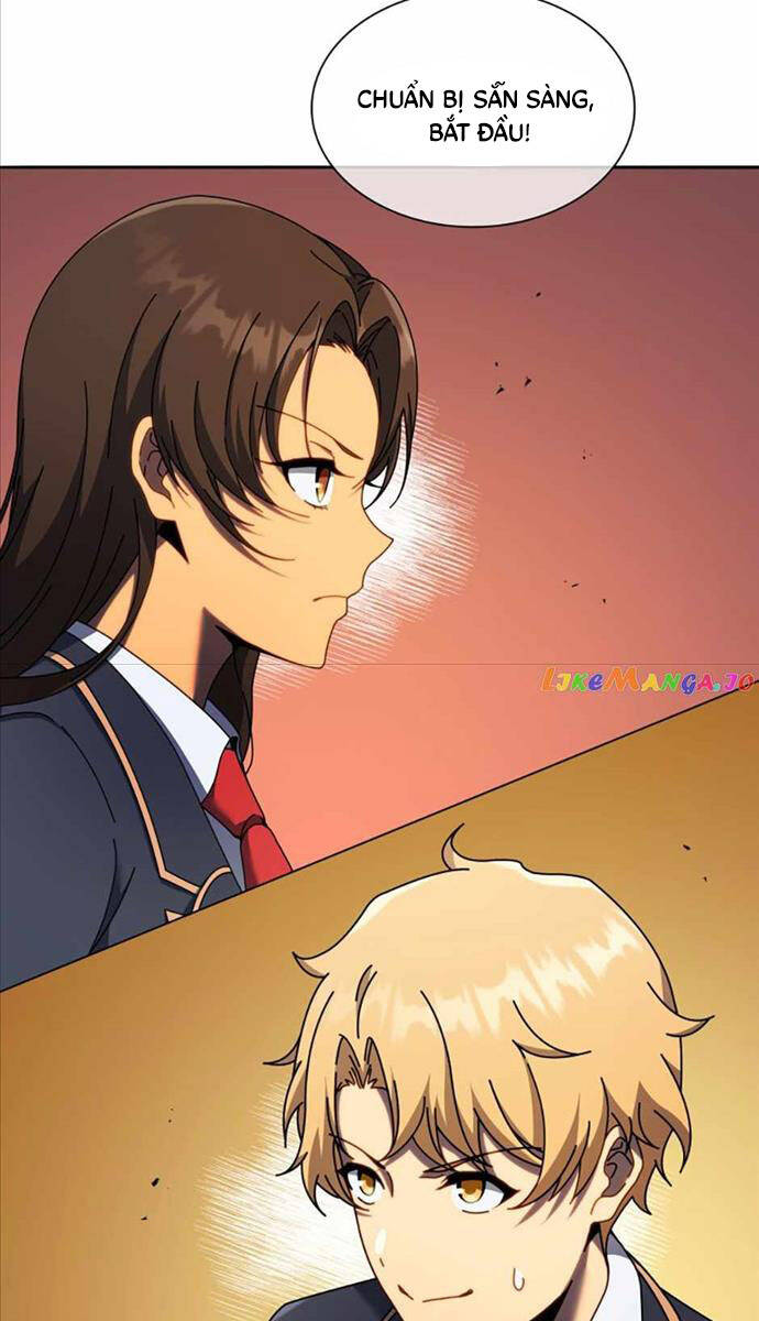 Tử Linh Sư Thiên Tài Của Học Viện Chap 61 - Next Chap 62