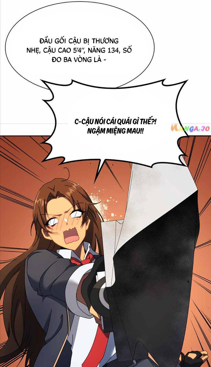 Tử Linh Sư Thiên Tài Của Học Viện Chap 61 - Next Chap 62