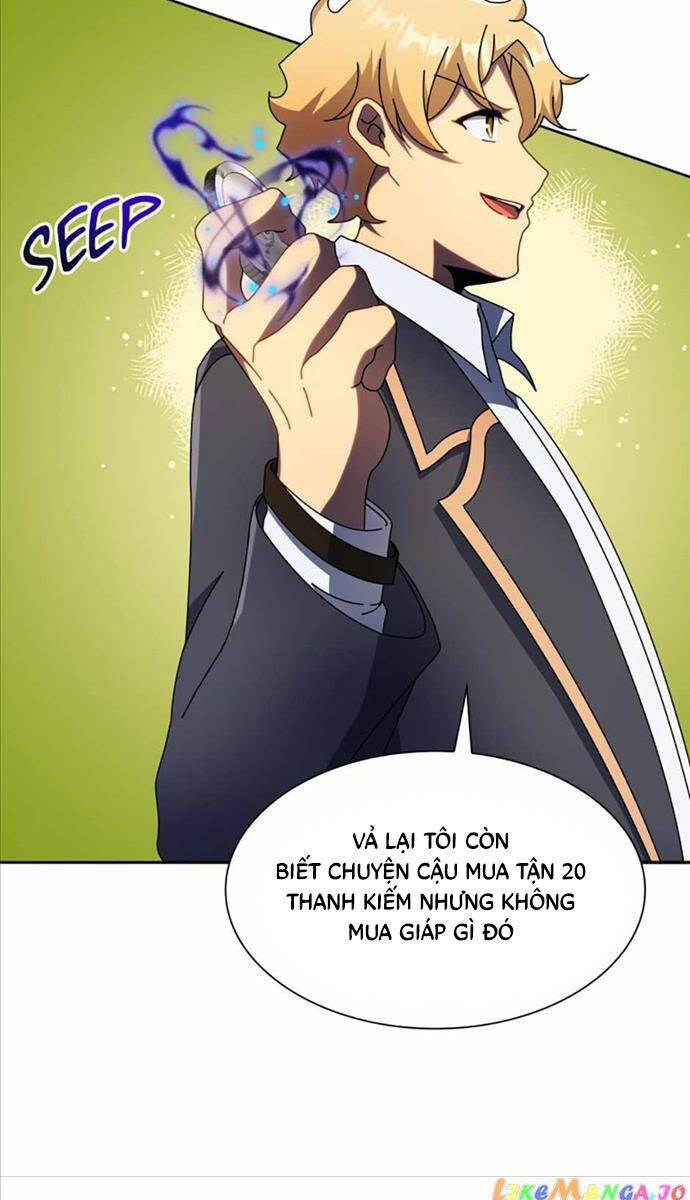 Tử Linh Sư Thiên Tài Của Học Viện Chap 61 - Next Chap 62