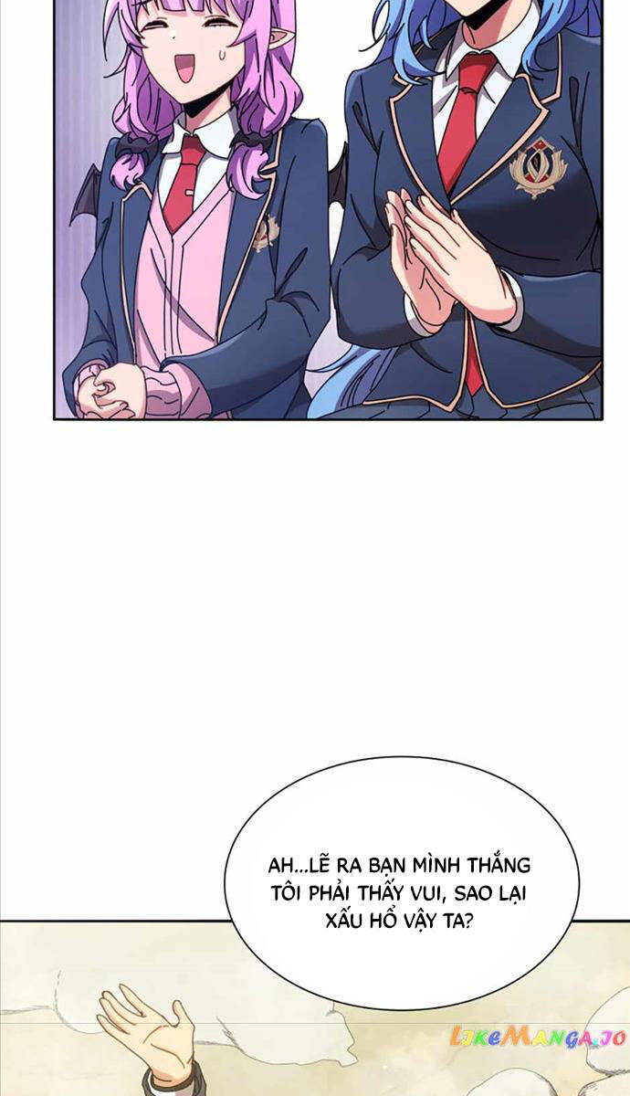 Tử Linh Sư Thiên Tài Của Học Viện Chap 61 - Next Chap 62