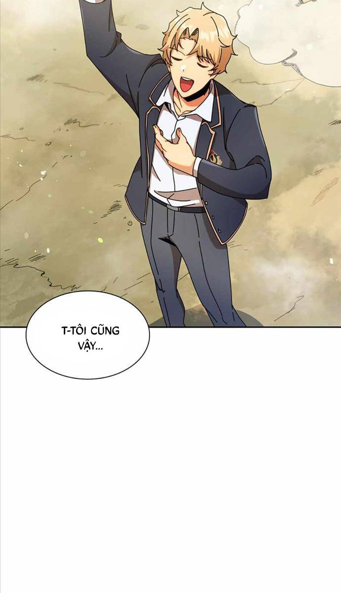 Tử Linh Sư Thiên Tài Của Học Viện Chap 61 - Next Chap 62