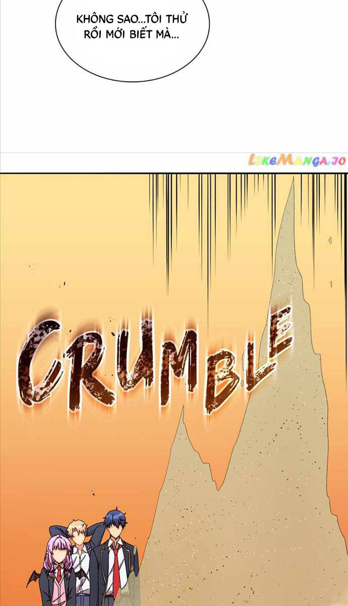 Tử Linh Sư Thiên Tài Của Học Viện Chap 61 - Next Chap 62