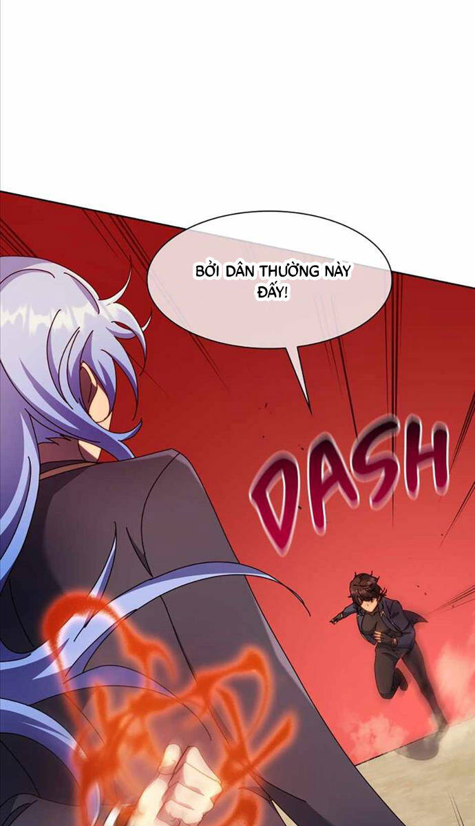 Tử Linh Sư Thiên Tài Của Học Viện Chap 61 - Next Chap 62