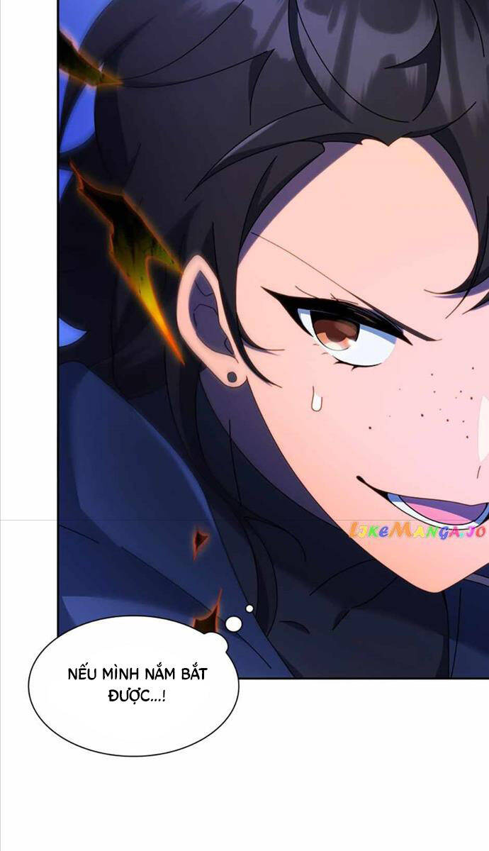 Tử Linh Sư Thiên Tài Của Học Viện Chap 61 - Next Chap 62